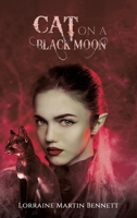 Cat on a Black Moon 1685621929 Book Cover