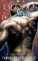 Blood Song 1479369454 Book Cover