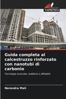 Guida completa al calcestruzzo rinforzato con nanotubi di carbonio 6205821885 Book Cover