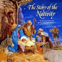 The Story of the Nativity 0671630199 Book Cover