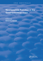 Neuropeptide Function in the Gastrointestinal Tract 036725056X Book Cover
