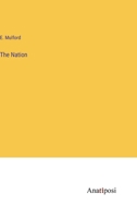 The Nation 3382114313 Book Cover