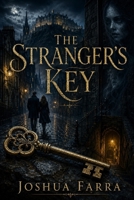 The Stranger's Key B0HBCP2PLZ Book Cover