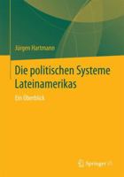 Die Politischen Systeme Lateinamerikas: Ein Uberblick 3658143525 Book Cover