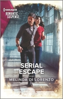 Serial Escape 1335626670 Book Cover
