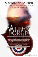 Valley Forge 0345252705 Book Cover