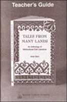 Tales from Many Lands, Teacher's Guide 0844208566 Book Cover