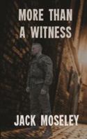 More Than a Witness 1633631656 Book Cover