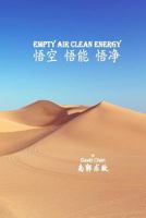 Empty Air Clean Energy 0986161241 Book Cover