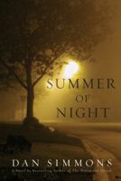 Summer of Night 0312550677 Book Cover