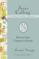 Receiving Christ's Hope 0718035895 Book Cover