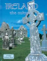 Ireland: The Culture (Lands, Peoples, and Cultures) 0778797198 Book Cover