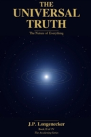 The Universal Truth (Awakening) B0GVB8SZLF Book Cover