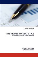 The Pearls of Statistics 3838366158 Book Cover