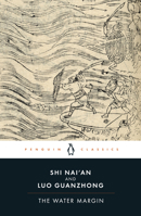 The Water Margin 0141197455 Book Cover