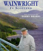 Wainwright in Scotland 0718134095 Book Cover