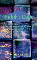 Rubik's Cube 1685092462 Book Cover