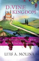 D-Vine Kingdom 0977781984 Book Cover