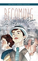Becoming JoJo MacBean 173442690X Book Cover