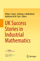UK Success Stories in Industrial Mathematics 3319254529 Book Cover