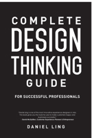 Design Thinking Guide for Successful Professionals 1329906187 Book Cover