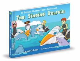 The Singing Dolphin 1936319950 Book Cover
