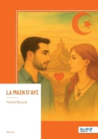 La main d'Avi (French Edition) B0FXL97Y56 Book Cover