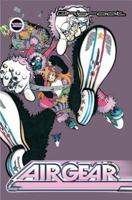Air Gear, Vol. 12 0345508157 Book Cover