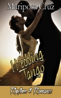Wedding Tango B08NF32GJ9 Book Cover
