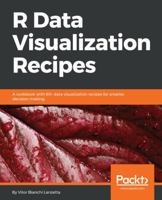 R Data Visualization Recipes 1788398319 Book Cover