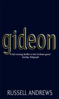 Gideon 0345434781 Book Cover