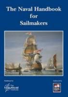 The Naval Handbook for Sailmakers 187007789X Book Cover