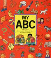 My ABC Small Book 1862023158 Book Cover