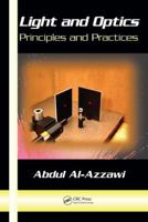 Light and Optics: Principles and Practices 0367389568 Book Cover