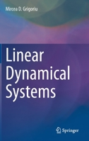 Linear Dynamical Systems 3030645541 Book Cover