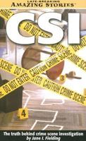 Crime Scene Investigations 1552653048 Book Cover