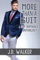 More Than a Suit Box Set 1537388983 Book Cover