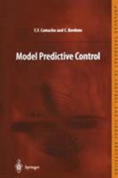 Model Predictive Control (Advanced Textbooks in Control and Signal Processing) 3540762418 Book Cover