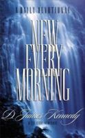 New Every Morning 1576730689 Book Cover