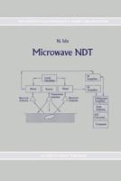Microwave NDT 9401052158 Book Cover