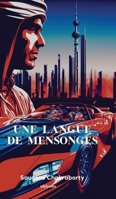 Une Langue De Mensonges 9357878297 Book Cover