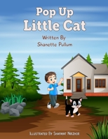 Pop Up Little Cat B0C2SBZX6X Book Cover