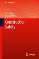 Construction Safety (Risk Engineering) 3642350453 Book Cover