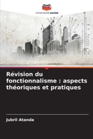 Révision du fonctionnalisme: aspects théoriques et pratiques 6209631223 Book Cover
