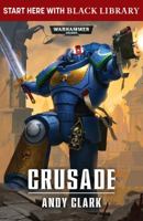 Crusade 1784967467 Book Cover