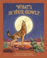 What's in Your Howl? 166286454X Book Cover
