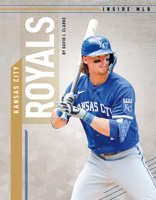 Kansas City Royals 1098290194 Book Cover