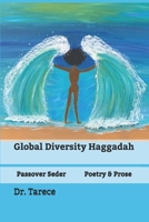 Global Diversity Haggadah 1985575574 Book Cover