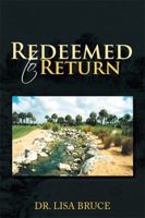 Redeemed to Return 144154996X Book Cover