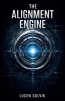 The Alignment Engine (The Concord Cycle) B0GRRCQDC6 Book Cover
